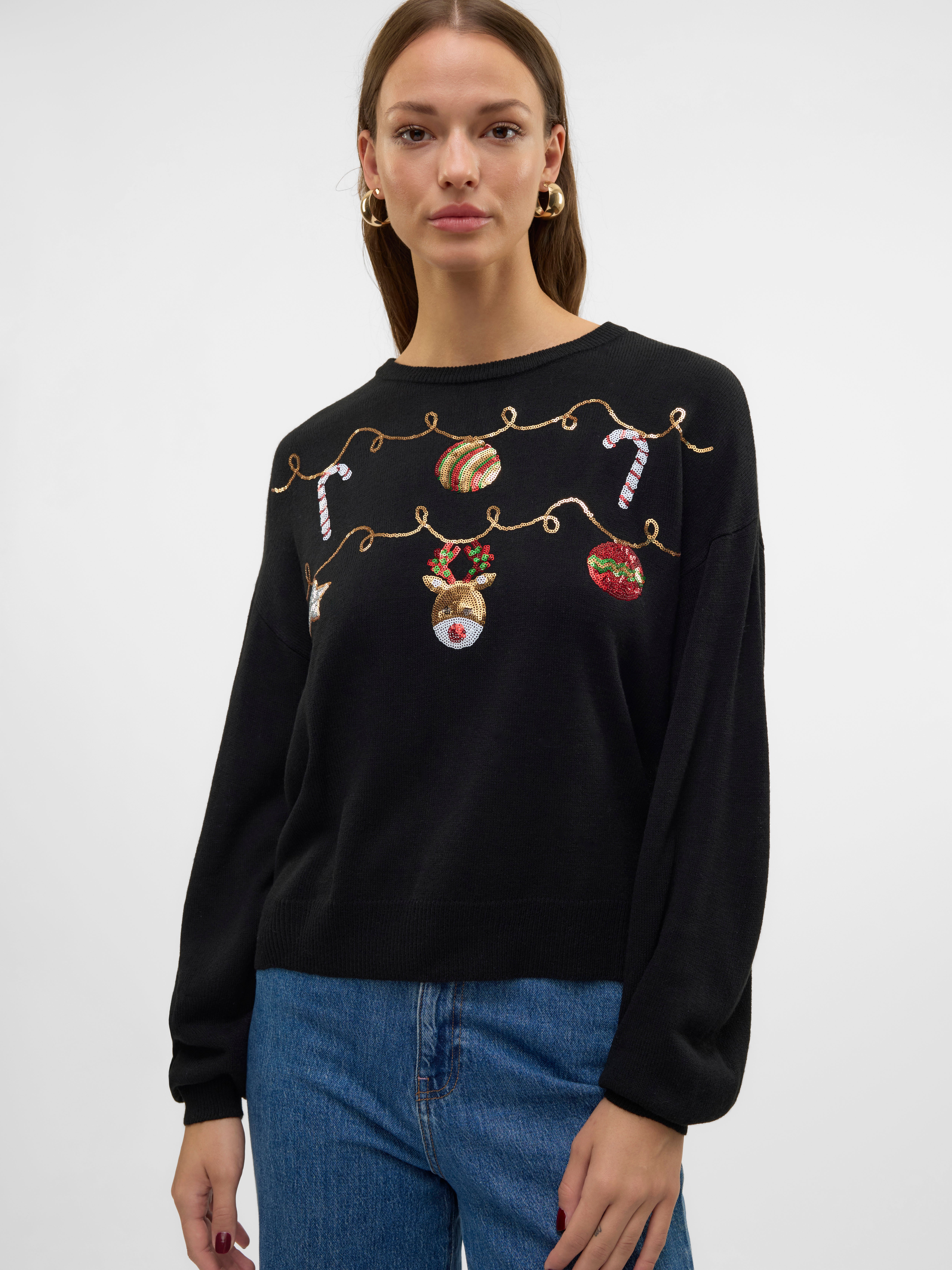 VMGARLAND Pullover