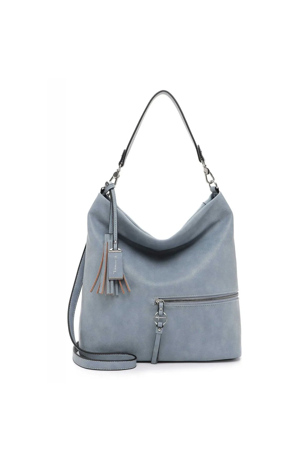 Tamaris  Nele Schultertasche 37 cm