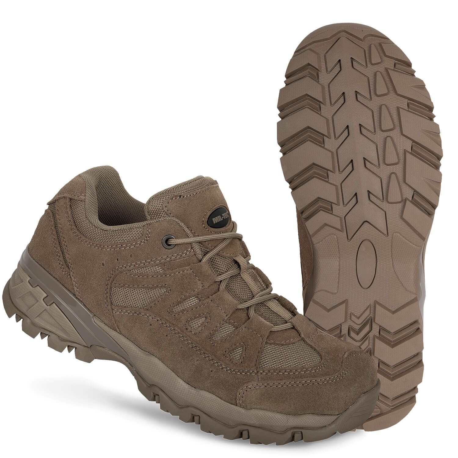 Schuhe Squad 2.5