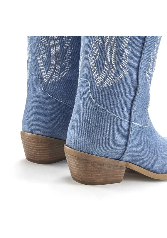 Cowboy Boots