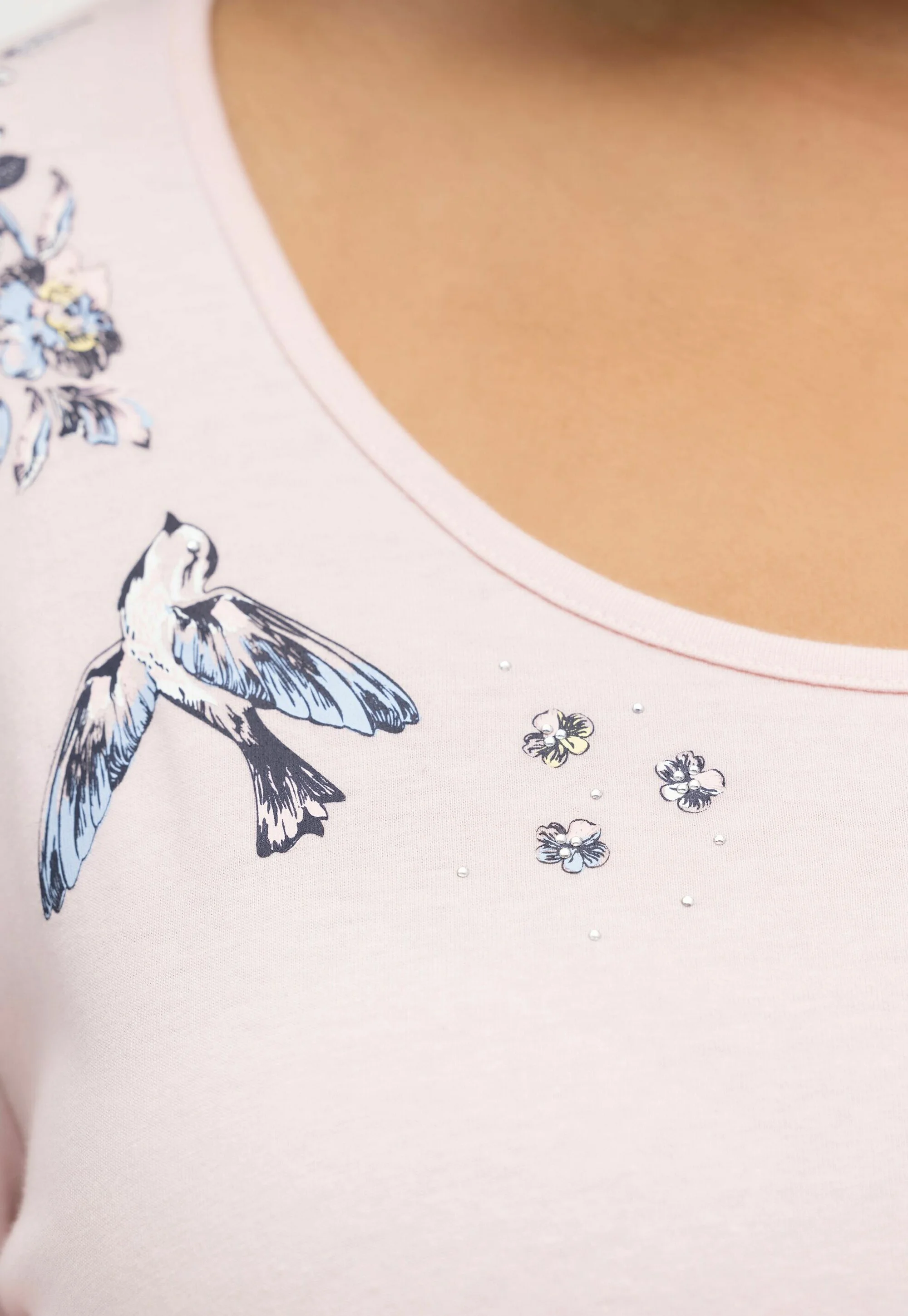 Pijamas de Ulla Popken