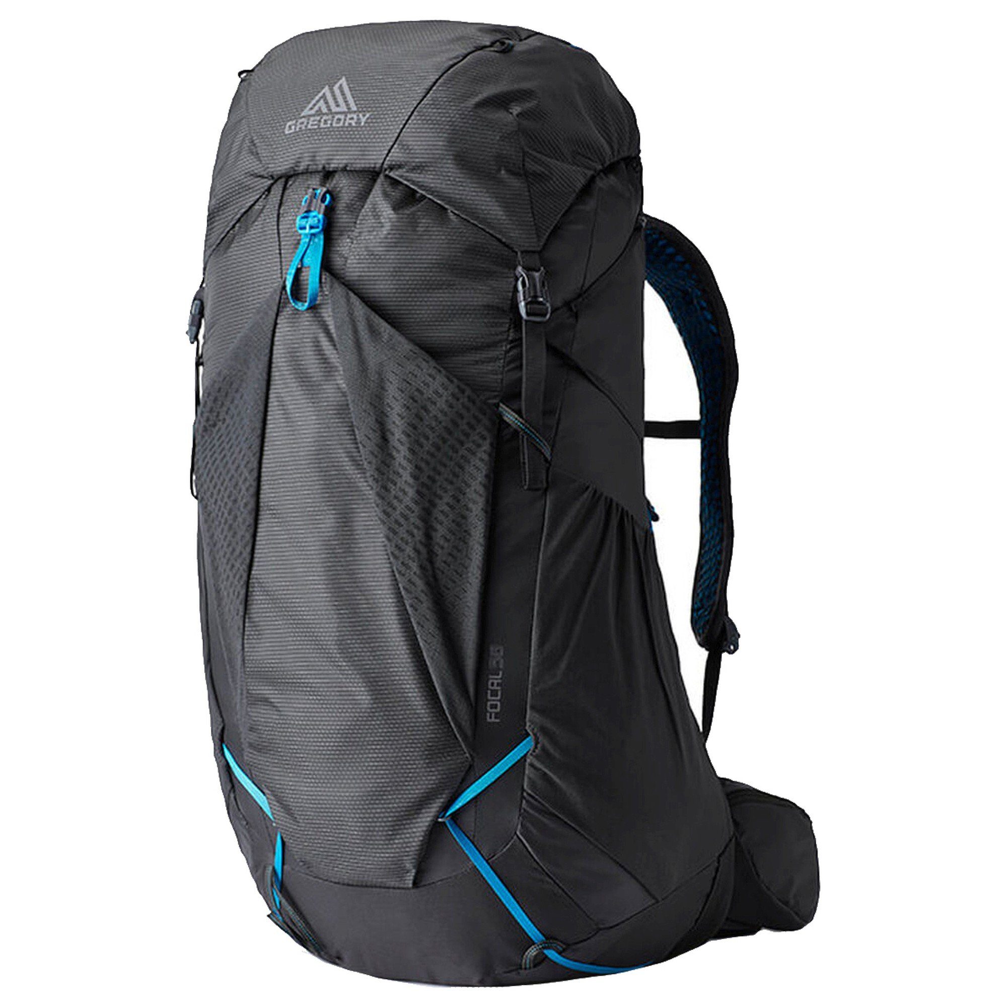 Gregory Reiserucksack Focal 58 RC MD - Reiserucksack 75 cm