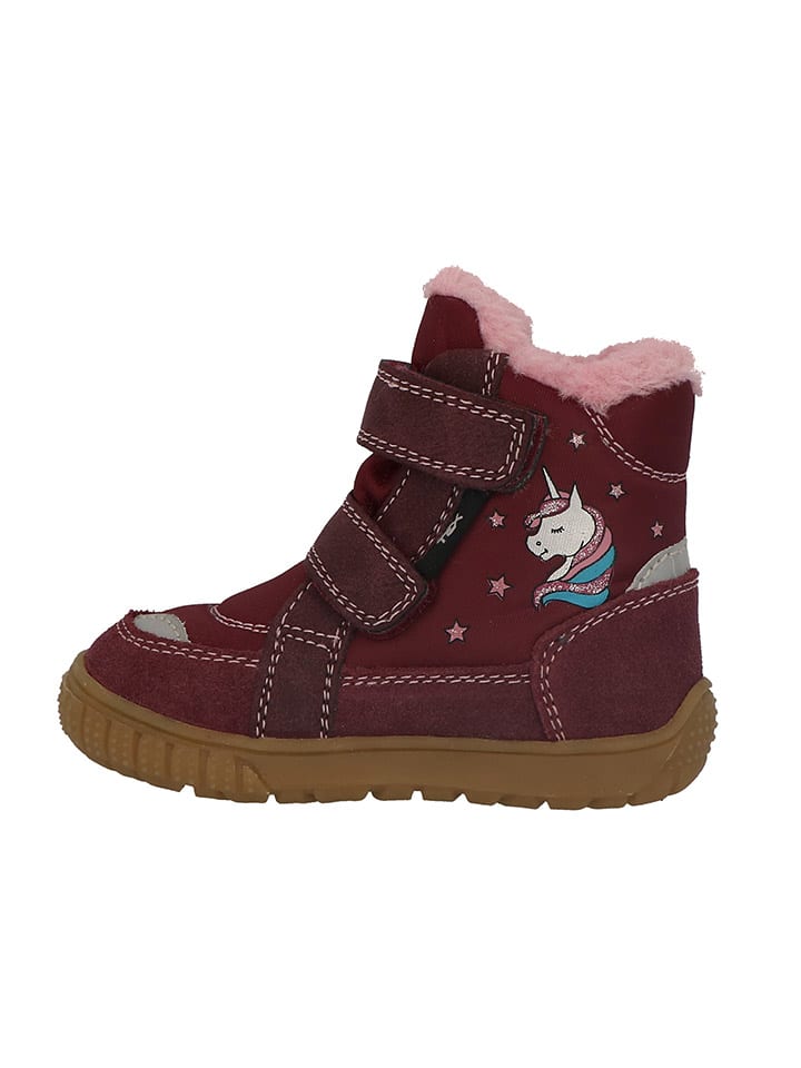 Lurchi Winterboots 