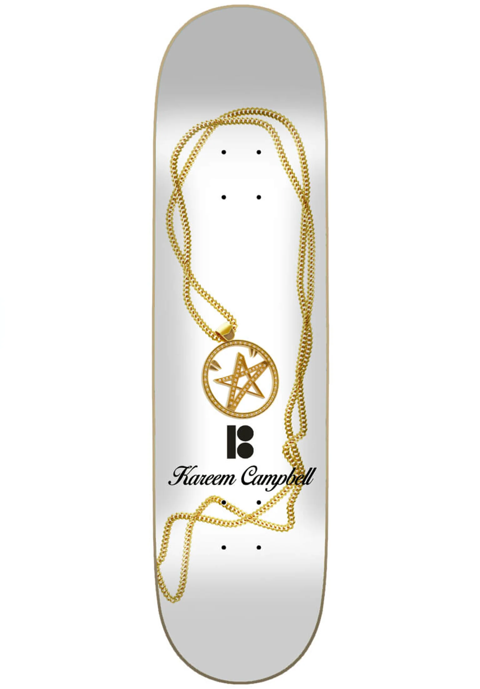 Campbell Gold
