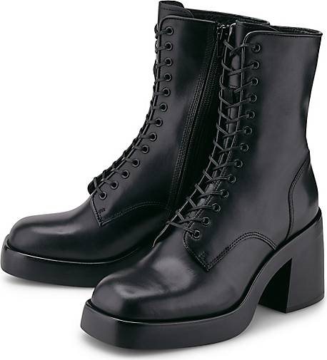 Vagabond Schnür-Stiefelette BROOKE