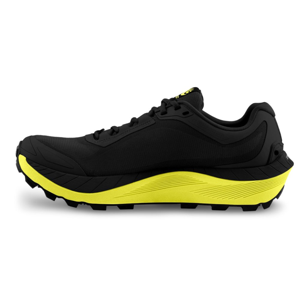 Topo MTN Racer 3 M065-BLKLIM / schwarz