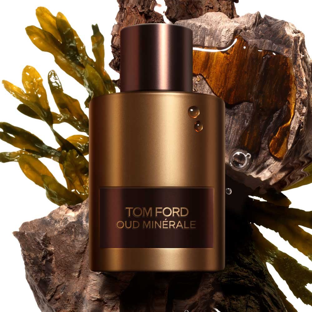 TOM FORD Oud Minéral Eau de Parfum Spray