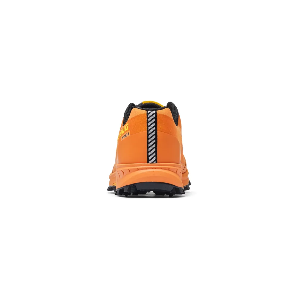 Icebug Pytho6 Womens BUGrip Mango H89002-9B / schwarz