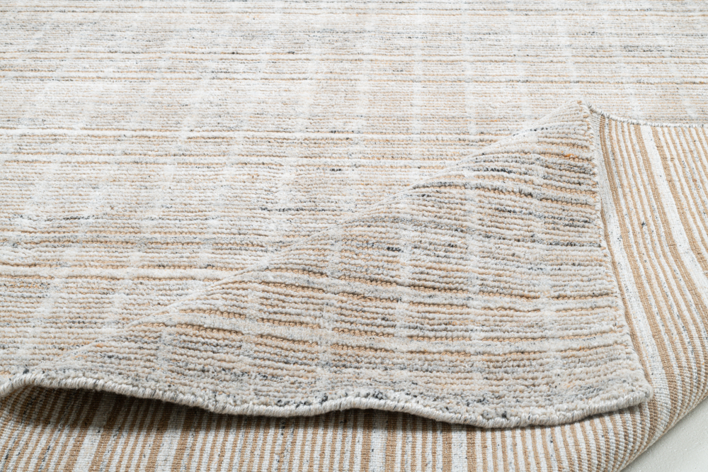 Designteppich MONDO Jagu