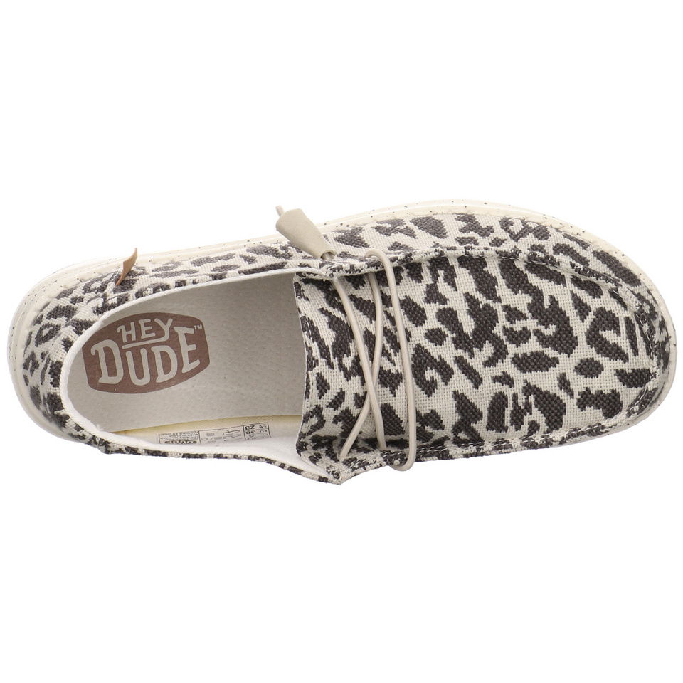 Hey Dude Wendy Slipper