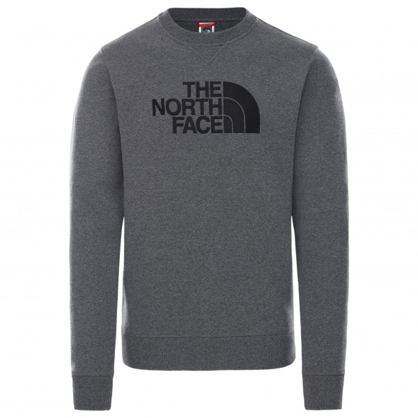 The North Face - Drew Peak Crew - Pullover