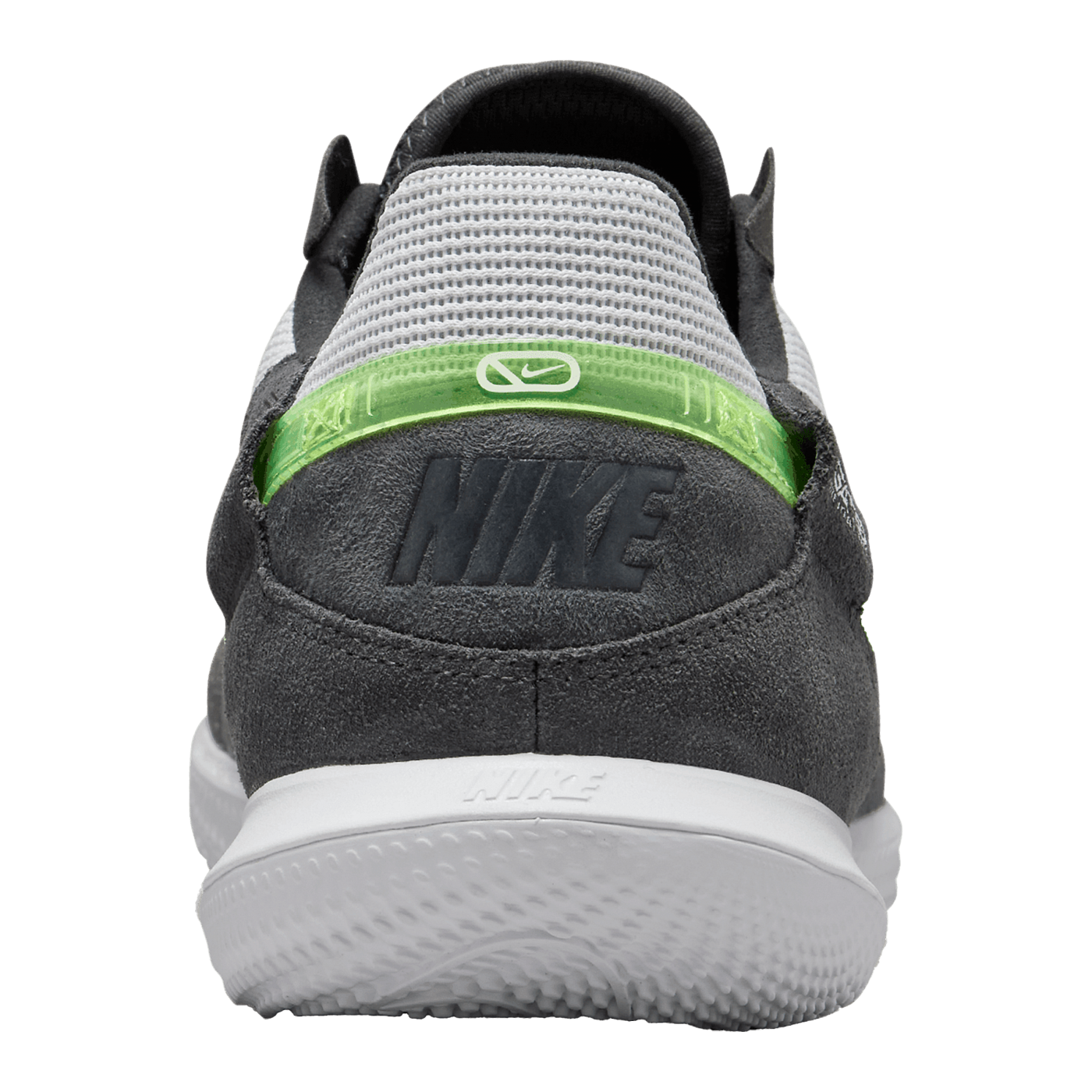 Nike Streetgato IN Schwarz F012