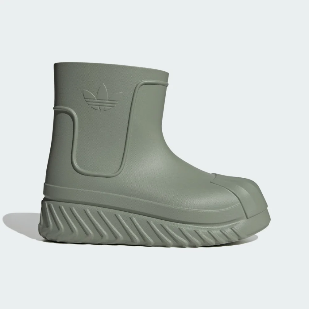 adidas Adifom Superstar Boot W IE4614 / grün