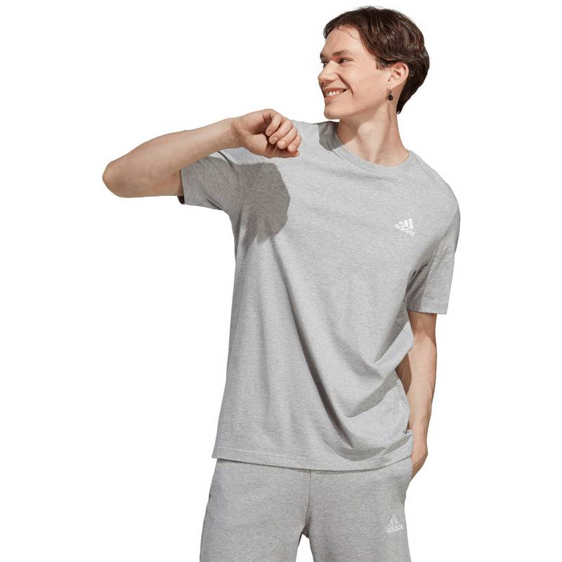 adidas Essentials T-Shirt Herren