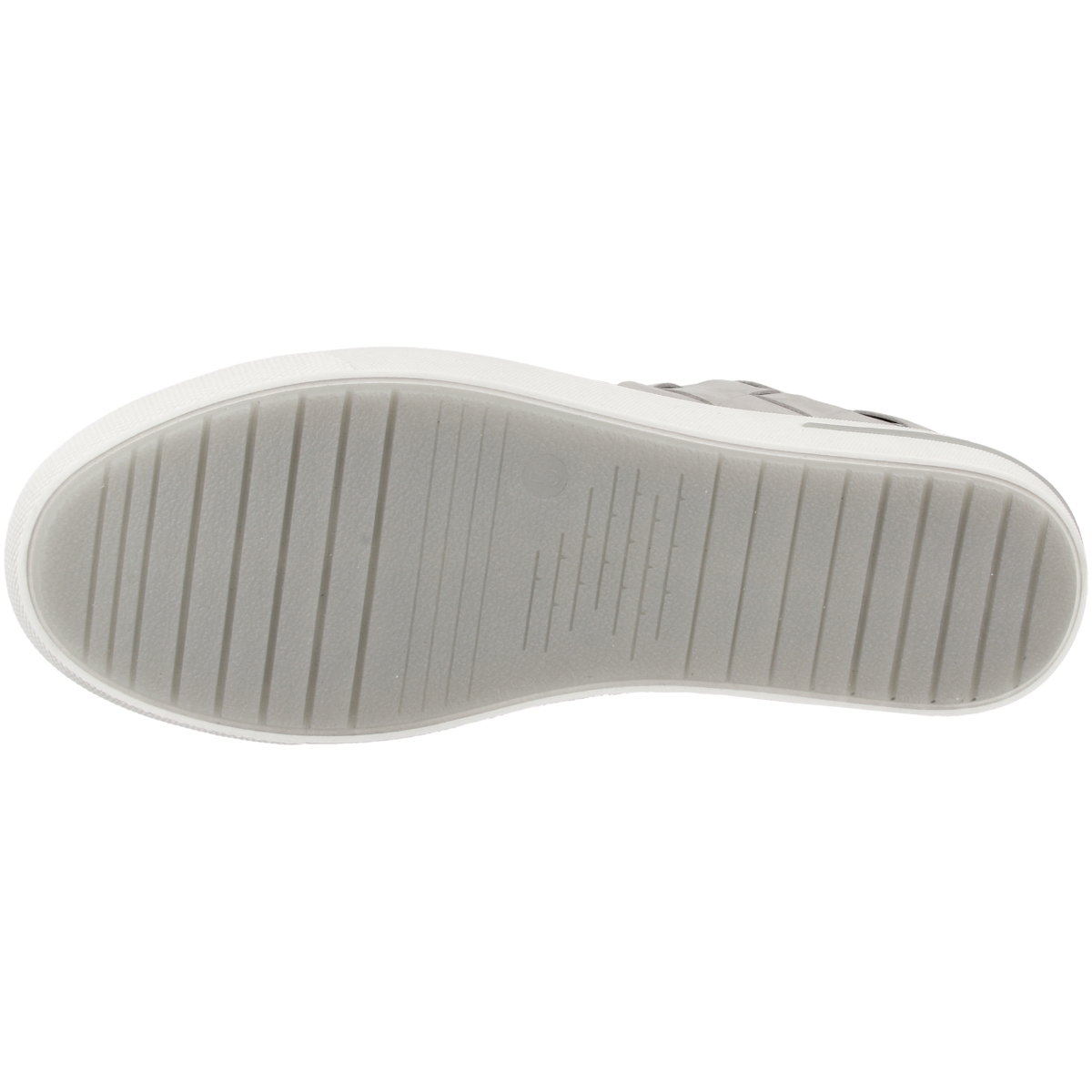 CAPRICE 9-23755-28 Sneaker Low grau