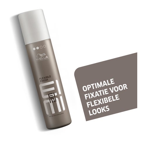Wella Professionals Eimi Flexible Finish hajlakk 250 ml