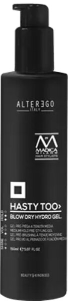 Alter Ego Hasty Too Blow Dry Hydro Gel Haargel