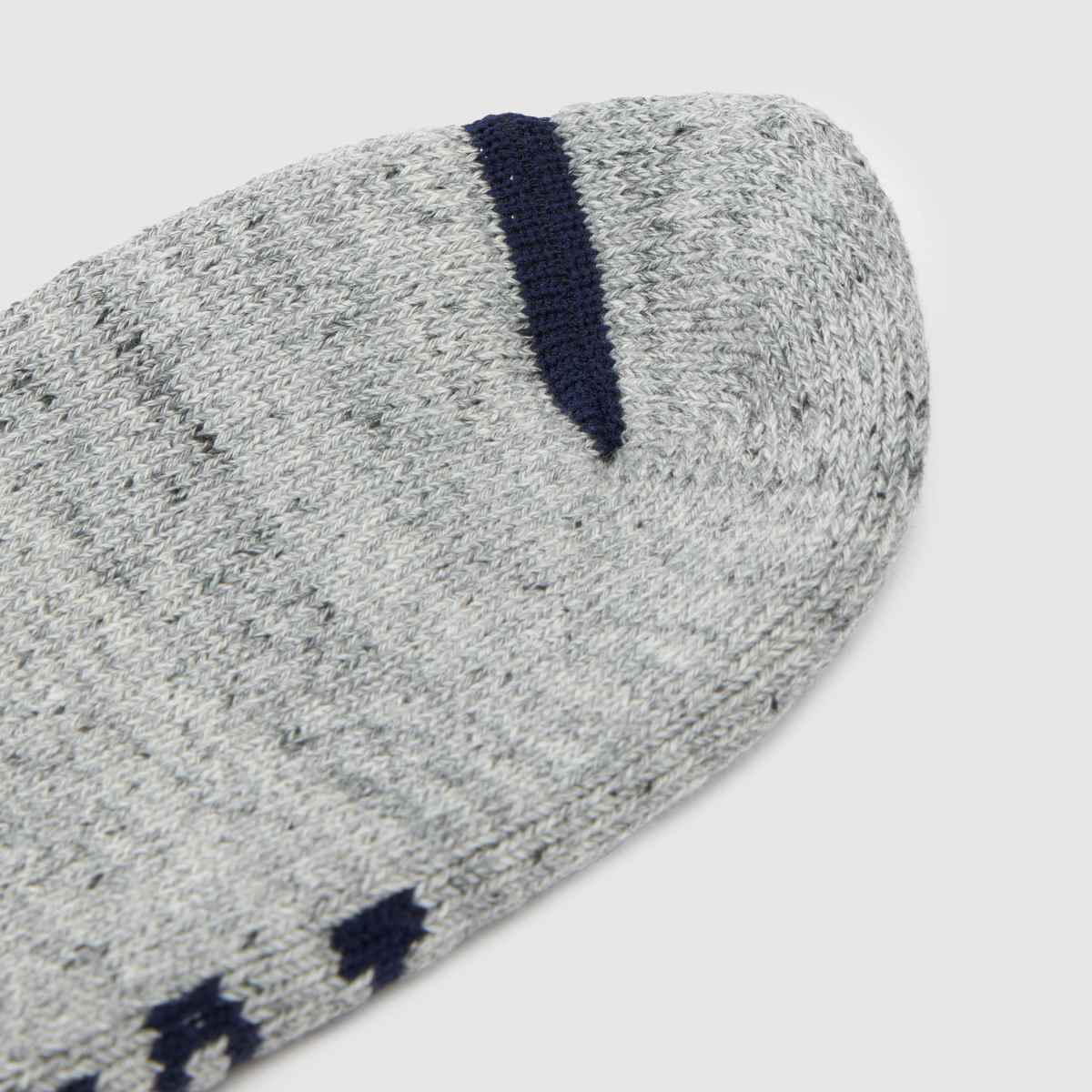 Polo Ralph Lauren grå björnstrumpa