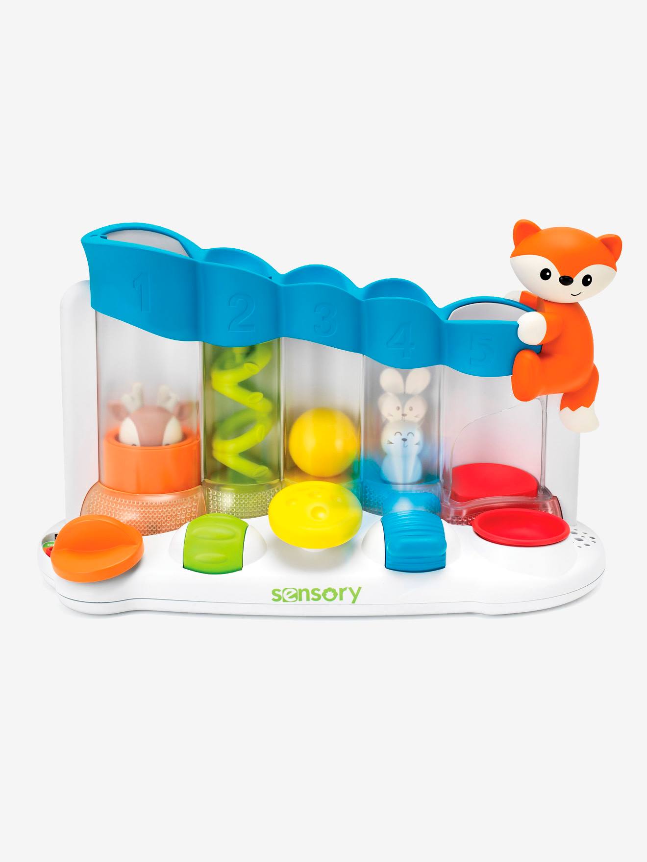 Senso musik' à balles SENSORY multicolore