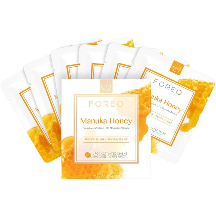 UFO Mask Manuka Honey