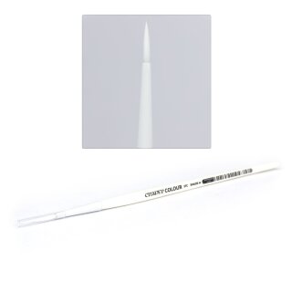 Citadel: Synthetic Shade Brush (medium) (63-03)