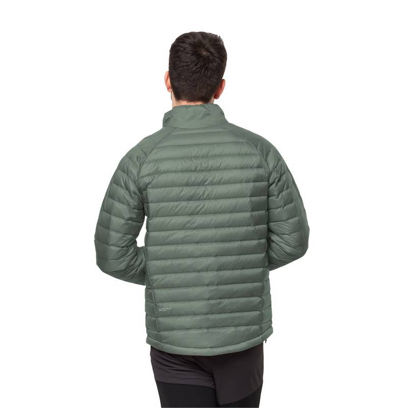 Jack Wolfskin PASSAMANI DOWN JKT M Daunenjacke Herren