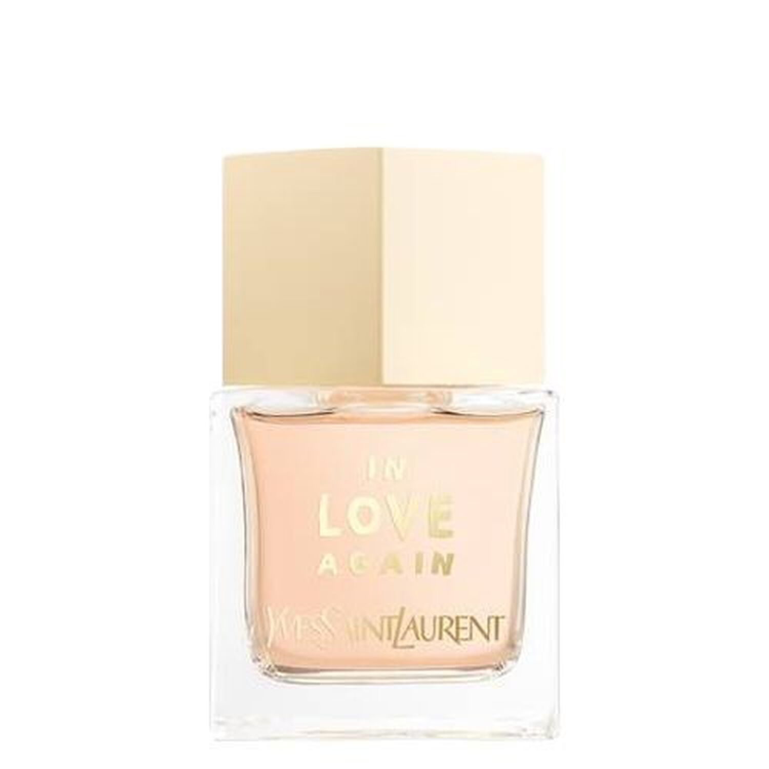 Yves St Laurent In Love Again Eau de Toilette