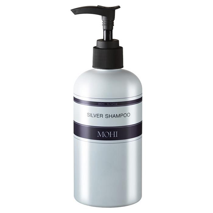 Silver Shampoo