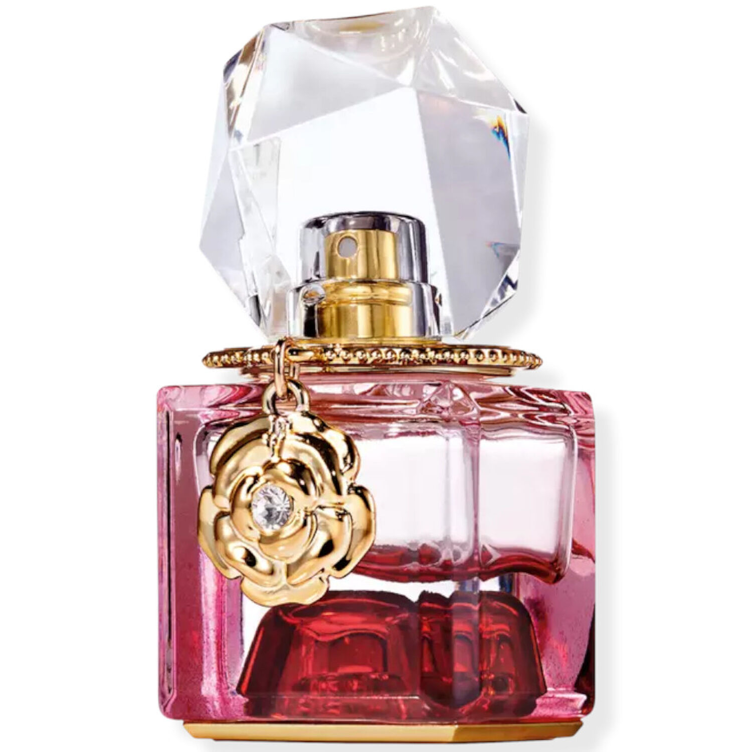 Juicy Couture Oui Juicy Couture Play Rosy Darling Eau de Parfum 15 ml