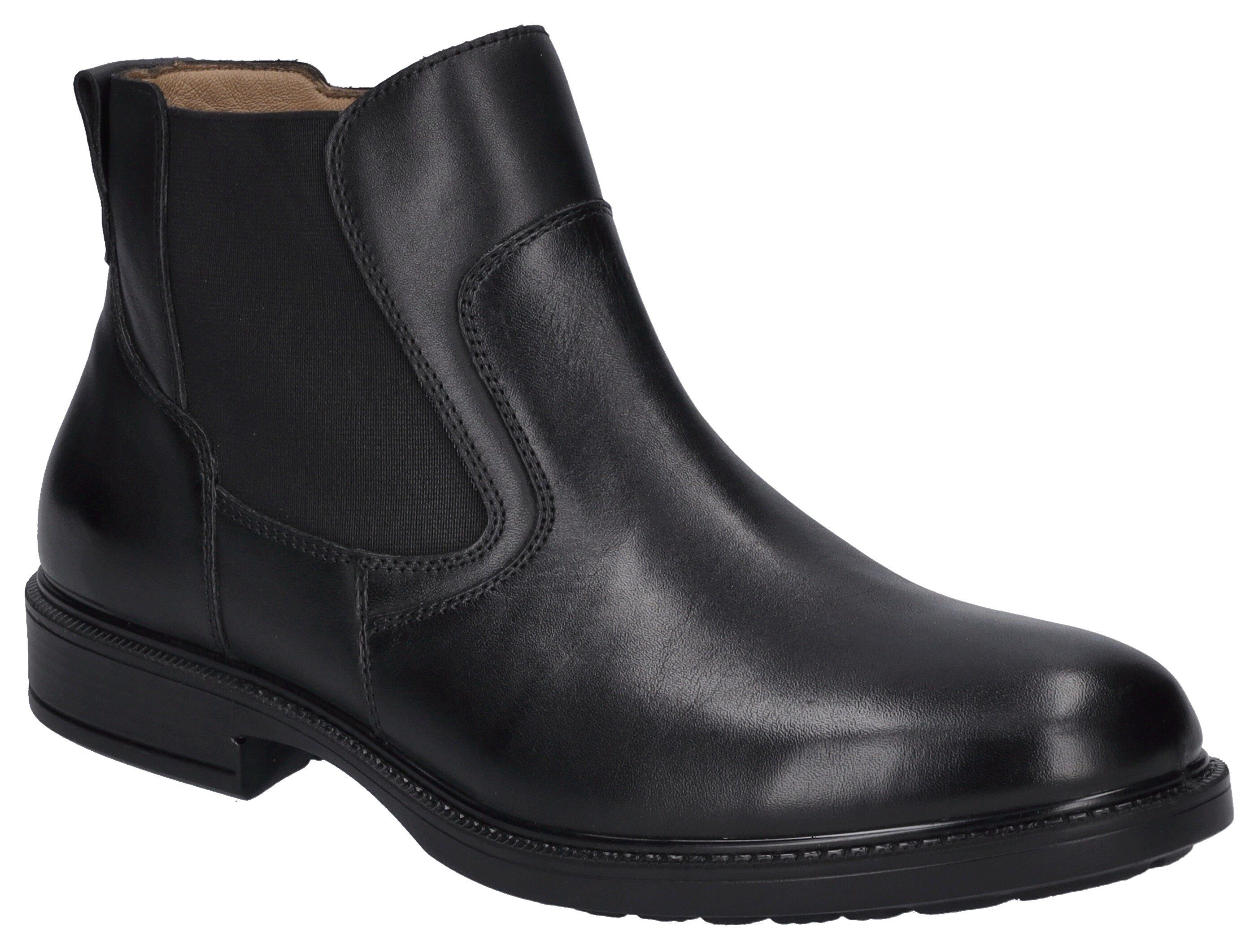 Josef Seibel Harry 05 Chelseaboots mit Wechselfußbett