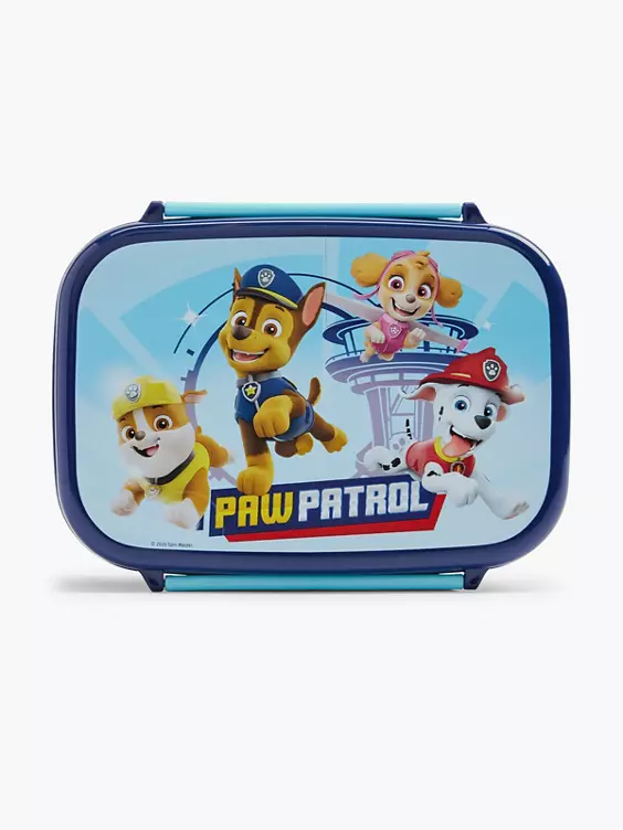 PAW Patrol Brotdose