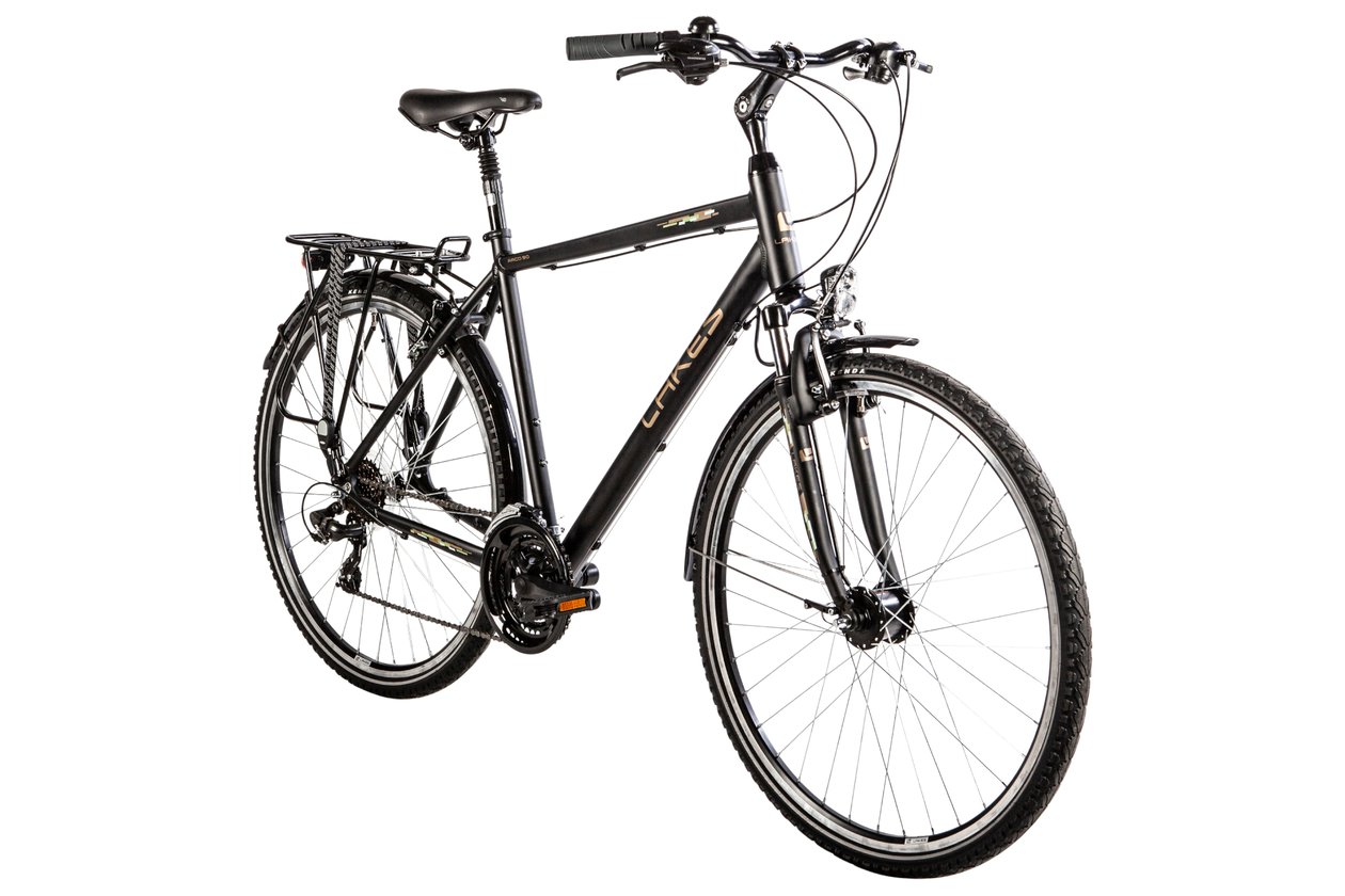 Lakes Arco 90 - 2024 - 28 Zoll - Diamant