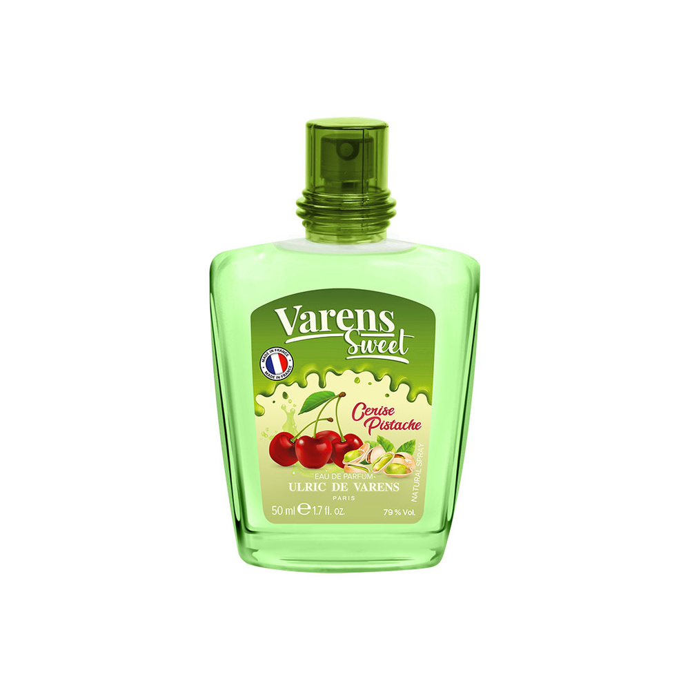 Ulric de Varens Varens Sweet Cerise Pistache Eau De Parfum