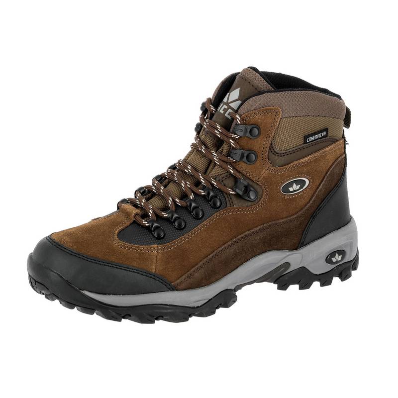 LICO Wanderschuh Wanderschuhe Herren
