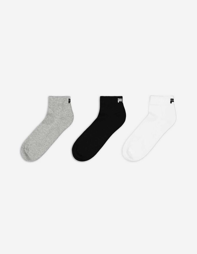 Socken - 3er-Pack Fila