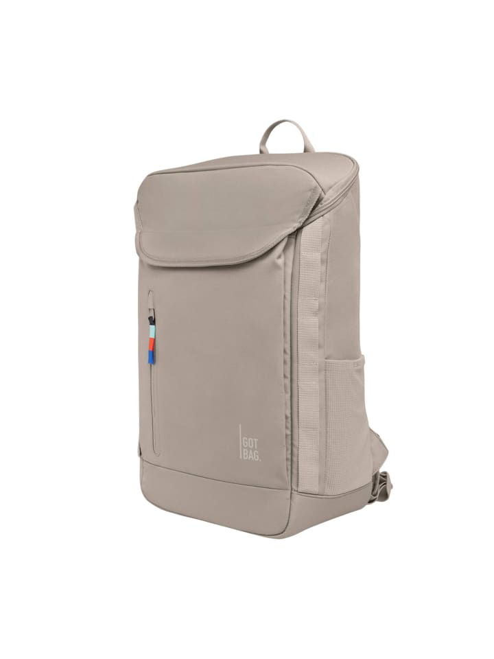 GOT BAG GOT BAG Rucksack PRO PACK TRAVEL scallop günstig kaufen onesize