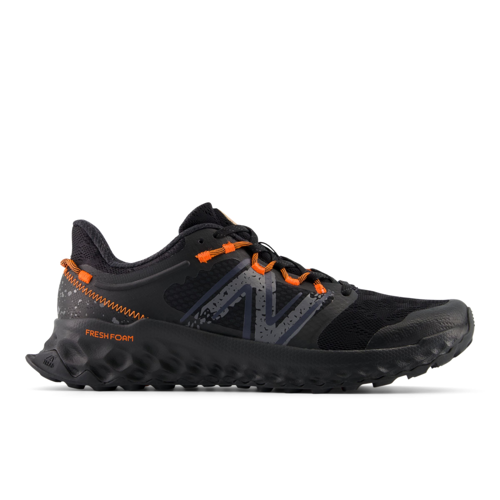 New Balance Fresh Foam Garo MTGARORB / schwarz