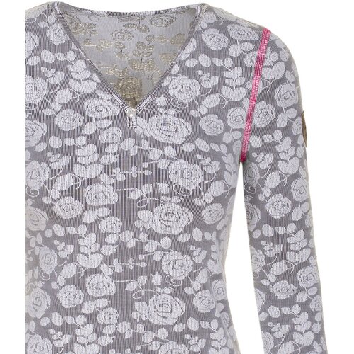 DAMEN SHIRT ALETSCHHORN