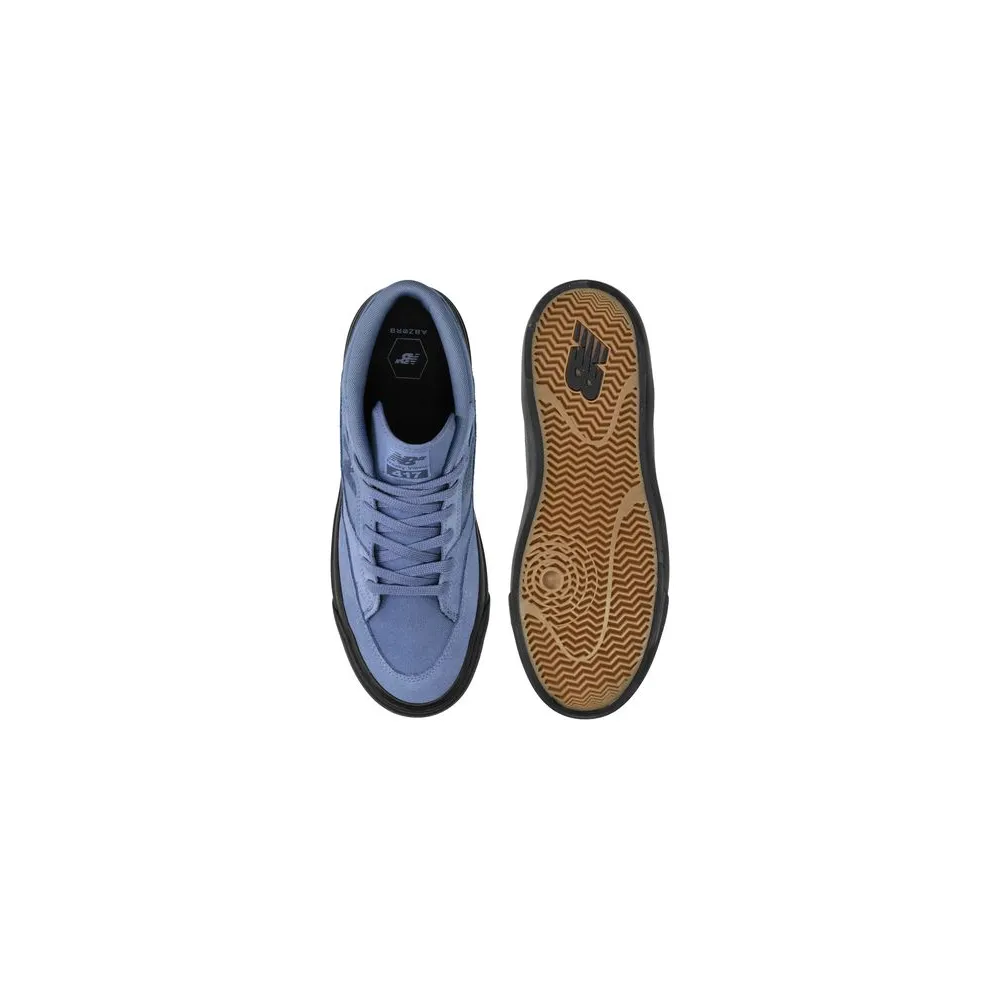 New Balance Franky Villani 417 NM417NLR / blau
