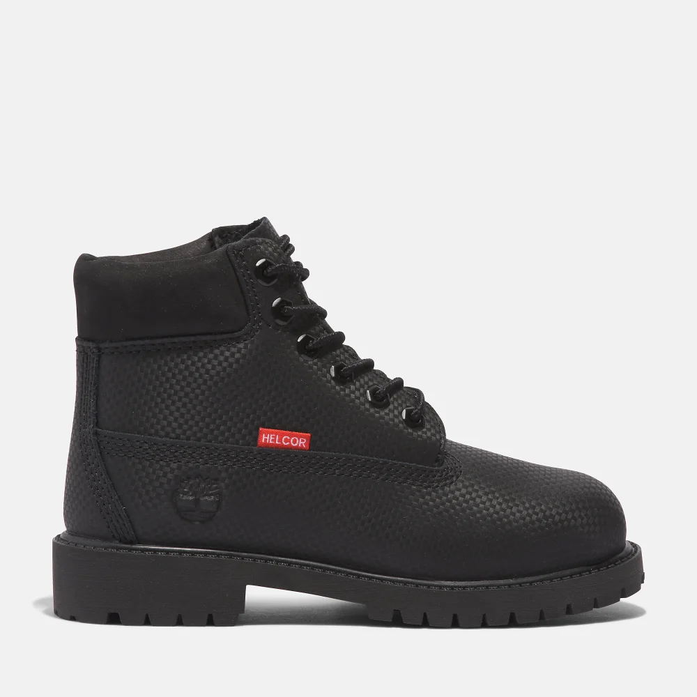 Timberland Premium Helcor 6 inch Boot TB0A64850011 / schwarz