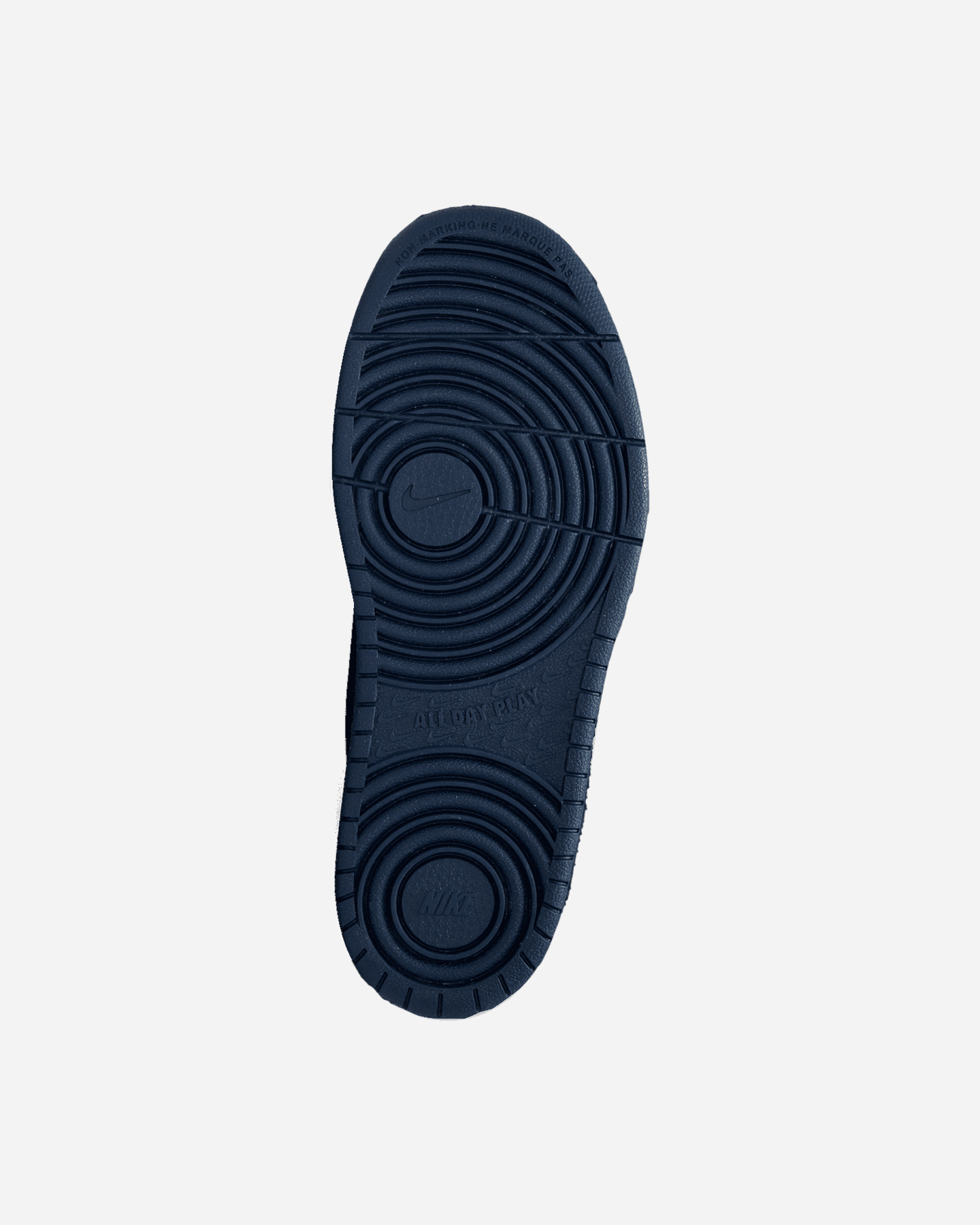 Buty sportowe Nike Court Borough Low Recraft Ps Jr DV5457-124
