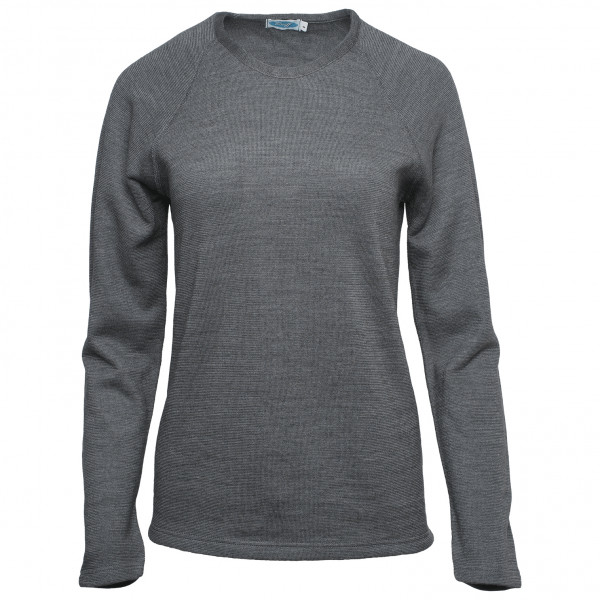 Reiff - Women's Shirt Fany - Merinopullover