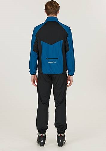 Endurance Trainingsanzug Waiden aus atmungsaktivem Material