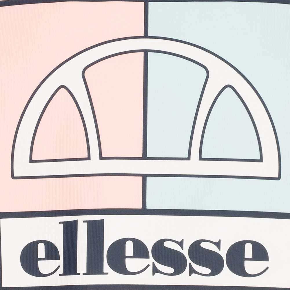 ellesse Amici Mädchen T-Shirt S4N15300-808