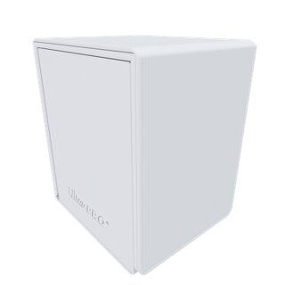 UP - Vivid Alcove Flip: White