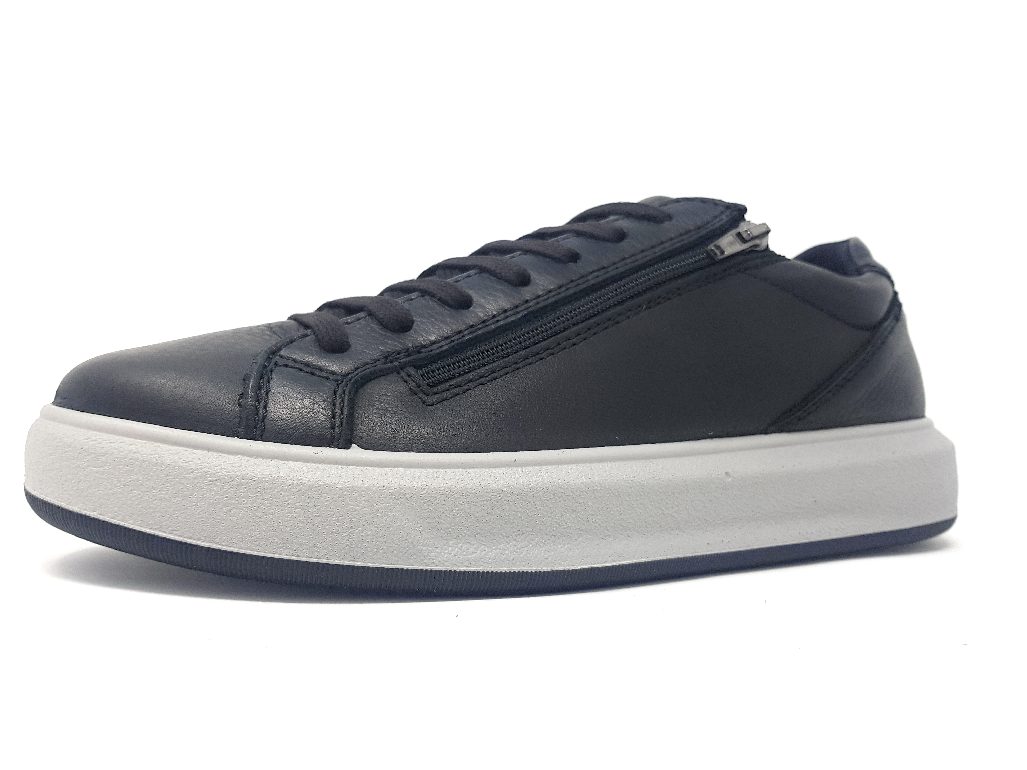 Ara Fabio 11-37703-01 Schwarz black