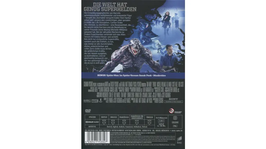 Venom