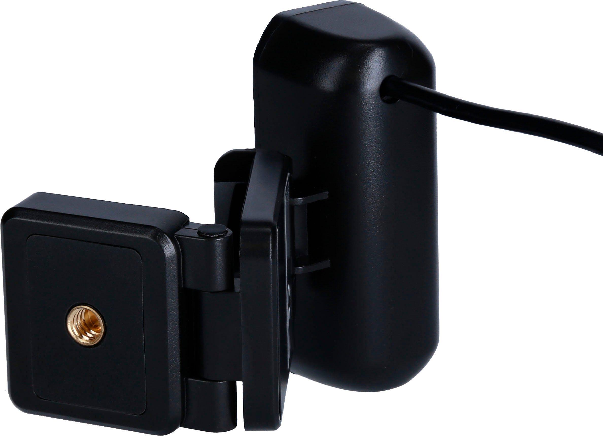 Rollei R-Cam 100 Webcam (Full HD)