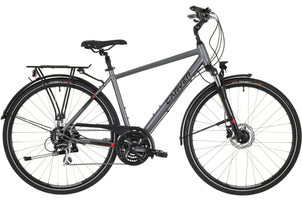Carver Tour 110 - 2024 - 28 Zoll - Diamant