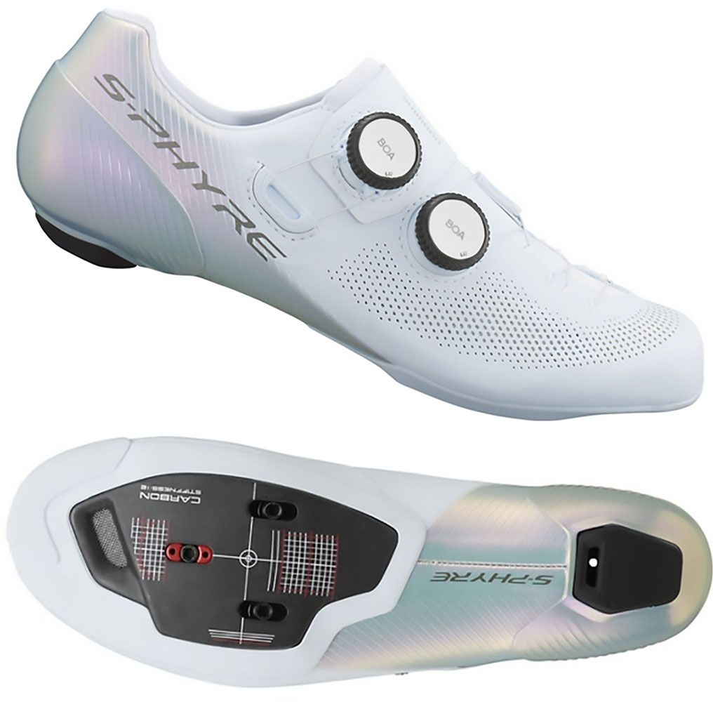 Shimano SH-RC903 S-PHYRE - Damen Rennradschuhe kaufen | Bike-Discount